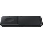شارژر بیسیم دوگانه سامسونگ مدل EP-P4300 توان 9 وات - Image 3