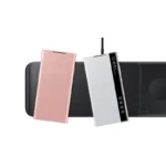 شارژر بی‌سیم 9 وات سامسونگ مدل Trio EP-P6300 - Image 6