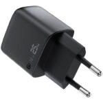 شارژر دیواری ACEFAST A114 25W دو پورت USB-C فست شارژ - Image 4