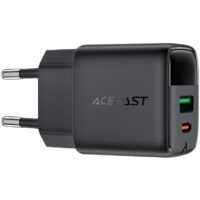 شارژر دیواری ACEFAST A114 25W دو پورت USB-C فست شارژ - Image 5