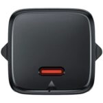 شارژر دیواری ایس فست A118 گان با توان 30 وات و درگاه USB-C - Image 2