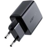 شارژر دیواری ایس فست A118 گان با توان 30 وات و درگاه USB-C - Image 3