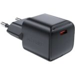 شارژر دیواری ایس فست A118 گان با توان 30 وات و درگاه USB-C - Image 4