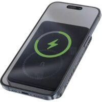 پاوربانک ایس فست مدل M10 ظرفیت 10000 میلی‌آمپر ساعت 30 وات - Image 6
