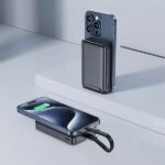 پاوربانک ایس فست مدل M11 ظرفیت 10000 میلی‌آمپر ساعت - Image 5