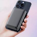 پاوربانک ایس فست مدل M11 ظرفیت 10000 میلی‌آمپر ساعت - Image 6