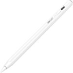 قلم لمسی ایس فست V2 مخصوص آیپد با اتصال مگنتی و شارژ USB-C - Image 6