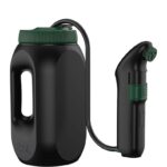 دوش و بیده مسافرتی گرین لاین Bidet Pro با مخزن 2.5 لیتری - Image 3
