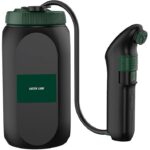 دوش و بیده مسافرتی گرین لاین Bidet Pro با مخزن 2.5 لیتری