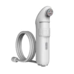 خودشور شلنگی سفری گرین لاین Bidet Pro شارژی با شلنگ 1.2 متری