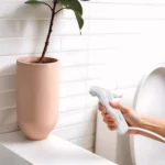 خودشور شلنگی سفری گرین لاین Bidet Pro شارژی با شلنگ 1.2 متری - Image 4