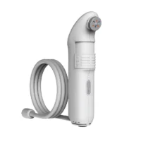 خودشور شلنگی سفری گرین لاین Bidet Pro شارژی با شلنگ 1.2 متری