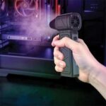 جت فن گرین لاین مدل Jet Pro Lite - Image 3