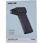 جت فن گرین لاین مدل Jet Pro Lite - Image 4